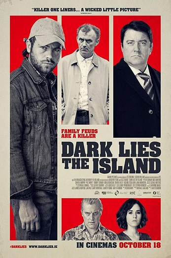 دانلود فیلم Dark Lies the Island 2019