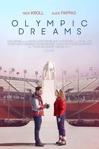دانلود فیلم Olympic Dreams 2019