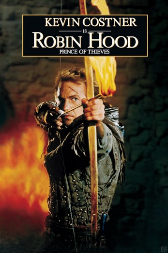 دانلود فیلم Robin Hood: Prince of Thieves 1991