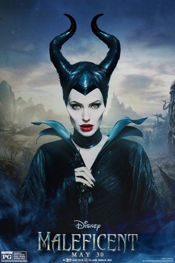 دانلود فیلم Maleficent 2014