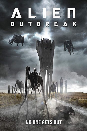 دانلود فیلم Alien Outbreak 2020