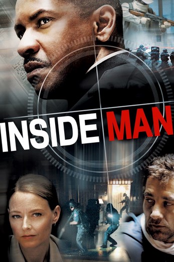 دانلود فیلم Inside Man 2006