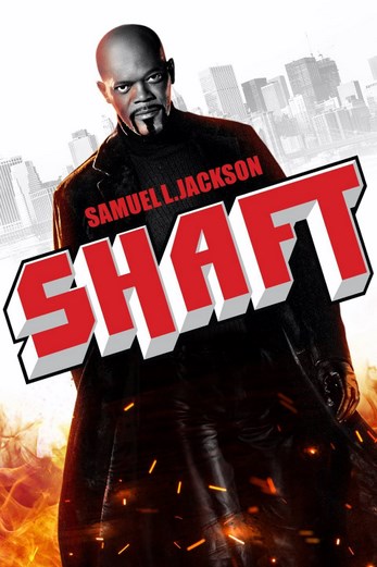 دانلود فیلم Shaft 2000