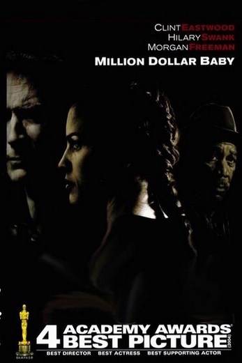 دانلود فیلم Million Dollar Baby 2004
