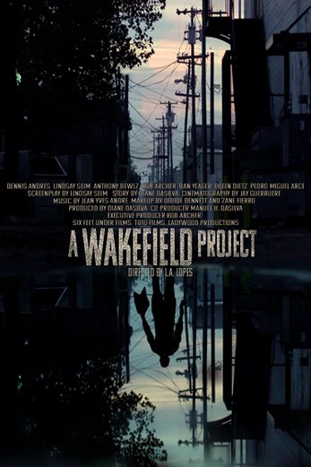 دانلود فیلم A Wakefield Project 2019