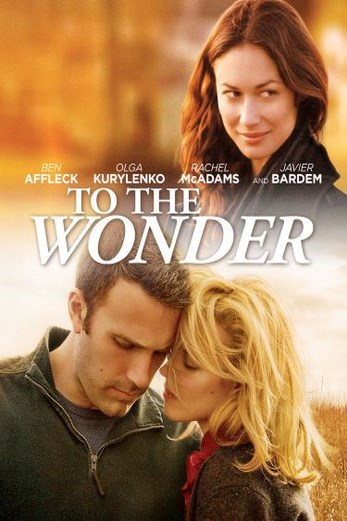 دانلود فیلم To the Wonder 2012