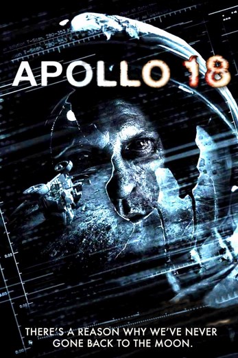 دانلود فیلم Apollo 18 2011