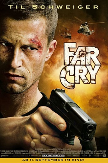 دانلود فیلم Far Cry 2008