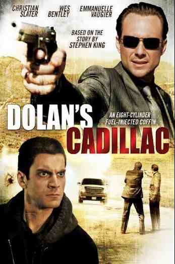 دانلود فیلم Dolans Cadillac 2009