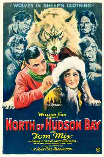 دانلود فیلم North of Hudson Bay 1923
