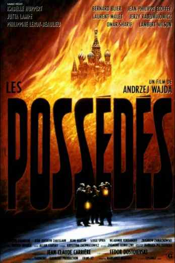 دانلود فیلم The Possessed 1988