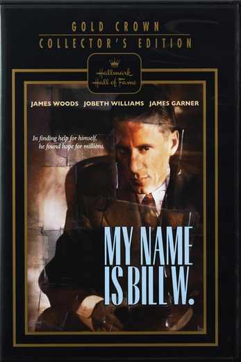 دانلود فیلم My Name Is Bill W 1989