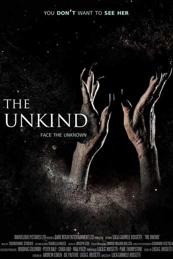 دانلود فیلم The Unkind 2021 زیرنویس چسبیده