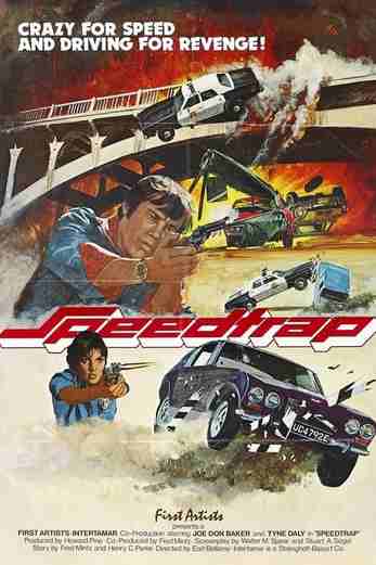 دانلود فیلم Speedtrap 1977 دوبله فارسی
