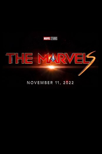 دانلود فیلم The Marvels 2023 دوبله فارسی