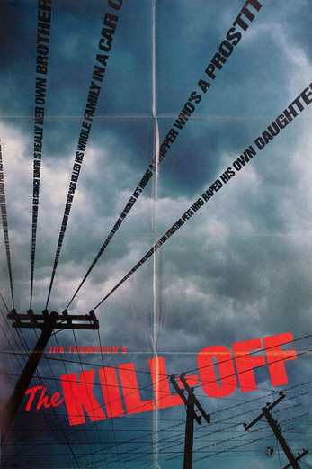 دانلود فیلم The Kill-Off 1989