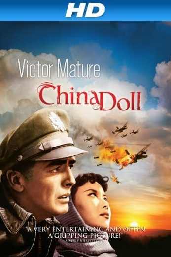 دانلود فیلم China Doll 1958 زیرنویس چسبیده