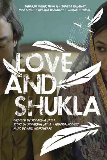 دانلود فیلم Love and Shukla 2017 زیرنویس چسبیده