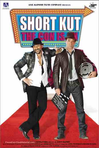 دانلود فیلم Shortkut – The Con Is On 2009 زیرنویس چسبیده