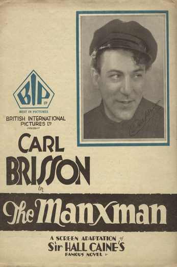 دانلود فیلم The Manxman 1929