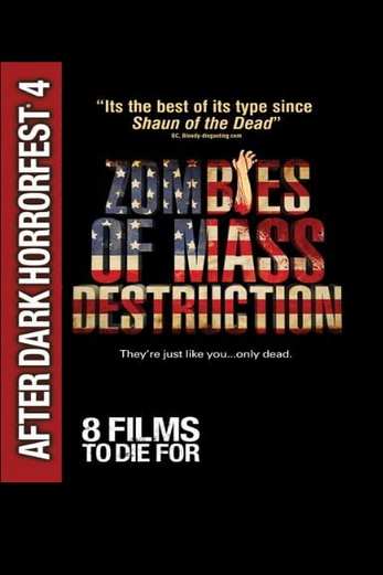 دانلود فیلم ZMD: Zombies of Mass Destruction 2009